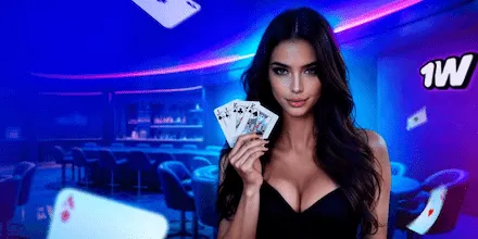 Welcome to 1win Casino - Massive Deposit Bonus